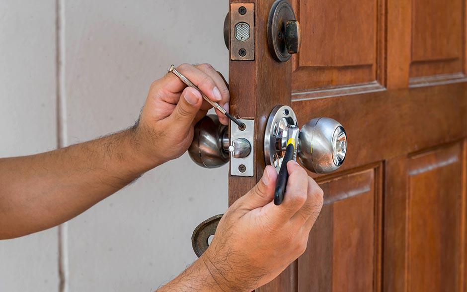 ouvrir une porte sans clé Gagny
