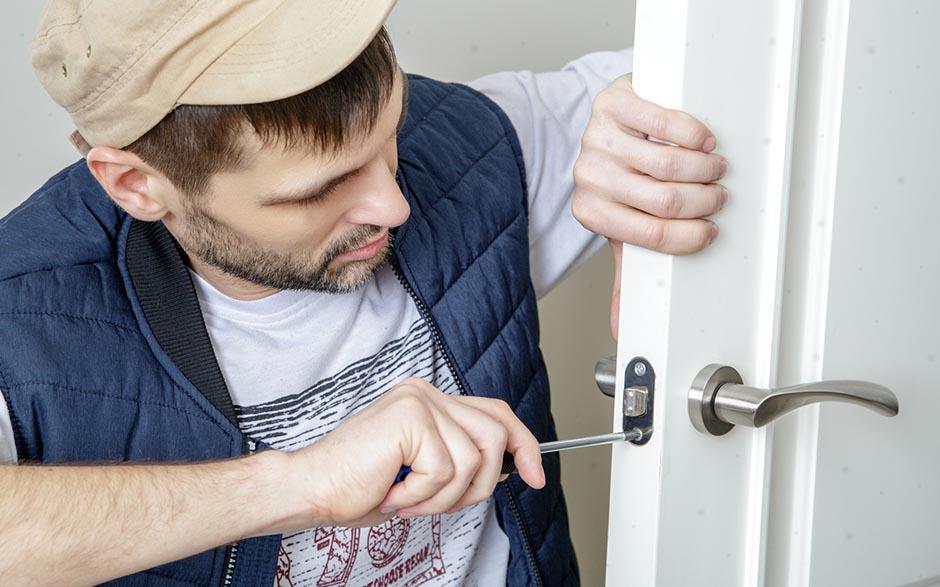 ouvrir une porte sans clé Gagny