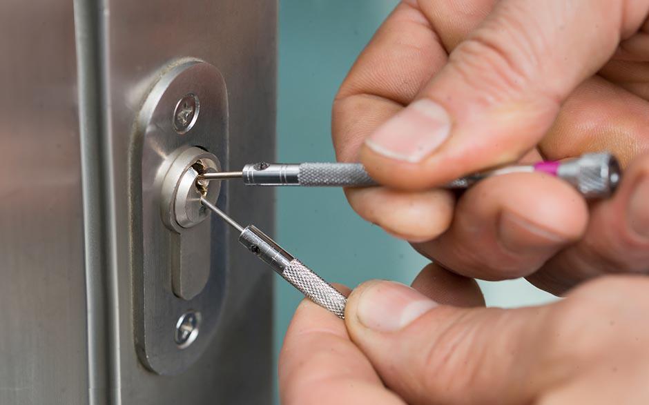 ouvrir une serrure sans clef Villiers-sur-Marne