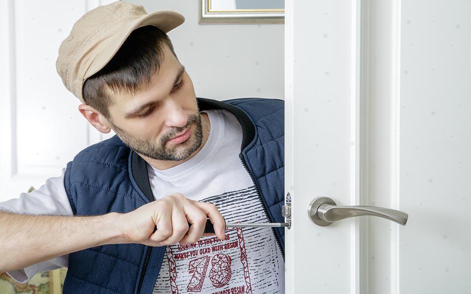 ouvrir une serrure sans clef Champigny-sur-Marne