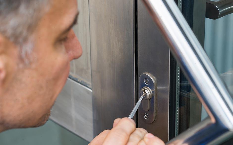 ouvrir une serrure sans clef Champigny-sur-Marne